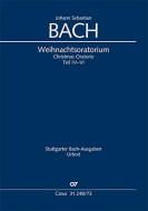 Oratorio de Noël Standard