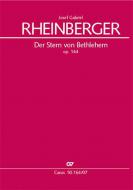Der Stern von Bethlehem op. 164 