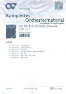 Süßer Trost, mein Jesus kömmt Download