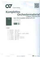 Wer da gläubet und getauft wird Download