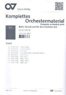 Sei Lob und Ehr dem höchsten Gut Download