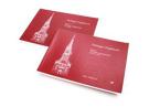 Esslinger Orgelbuch, Bd. II und III 