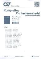 Requiem: Version symphonique 