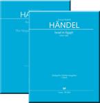 Israel in Egypt HWV 546 Standard
