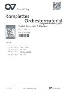 Concerto in C-Dur RV443 