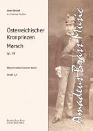 Österreichischer Kronprinzen Marsch 