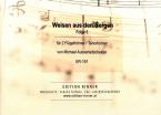 Weisen aus den Bergen 5 