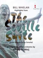 Highlights from The Seville Suite 