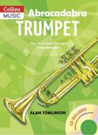 Abracadabra Trumpet & CD 
