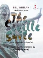 Highlights from The Seville Suite 