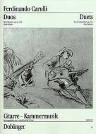 Duos aus op.241 