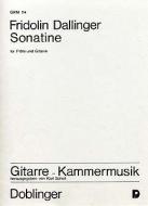 Sonatine 