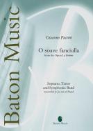 O soave fanciulla Standard