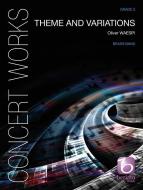 Theme and Variations 