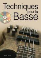 Techniques pour la basse 