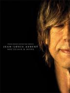 Jean-Louis Aubert Songbook 
