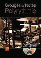 Groupes Note Polyrythm 