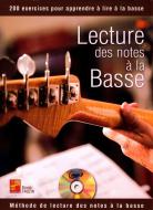 Lecture Des Notes A La Basse 