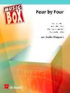 Four by Four 
