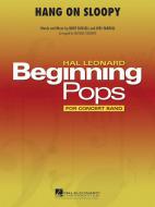Hang On Sloopy 