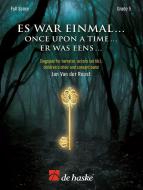 Es war einmal ... (Once Upon a Time...) 
