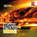 Ready - Steady - Brass! 