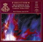 Firestorm 