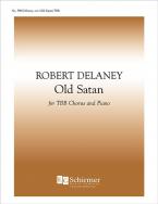 Old Satan 