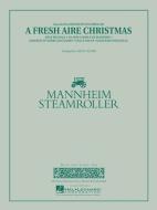A Fresh Aire Christmas 