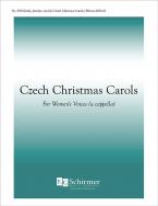 Czech Christmas Carols 
