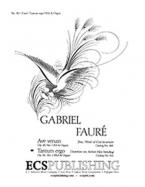 Tantum ergo 
