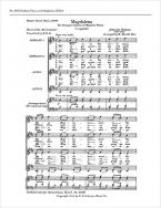 Marienlieder No. 6 