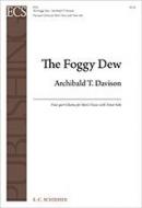 The Foggy Dew 