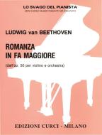 Romanza In Fa Min. 