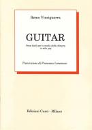 Guitar Pezzi Facili 