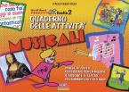 L'Ora Di Musica Libro Dell'Allievo Livello 1 