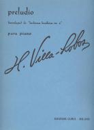 Preludio Da Bachianas Brasileiras N 4 