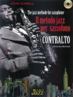 Il Metodo per Sassofono Contralto 