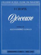 Berceuse Op. 57 