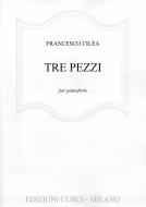 Tre Pezzi Op 43 
