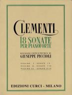 18 Sonate Vol. 3 