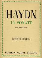 12 Sonate 