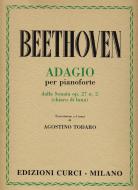Sonata Op. 27 N. 2 