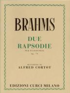 Rapsodie Op. 79 