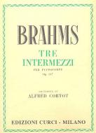 3 Intermezzi 