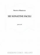 Raccolta di Mottetti e Madrigali 