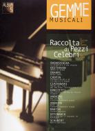 Gemme Musicali Vol. 5 