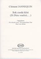 Sok csoda közt 