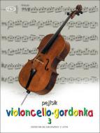 Violoncello-Method 3 - Pejtsik 