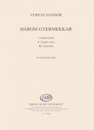 Három Gyermekkar 